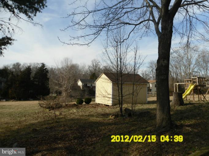 4512 Lees Corner Road Chantilly, VA 20151 - Photo 14 of 26 Exterior (General)