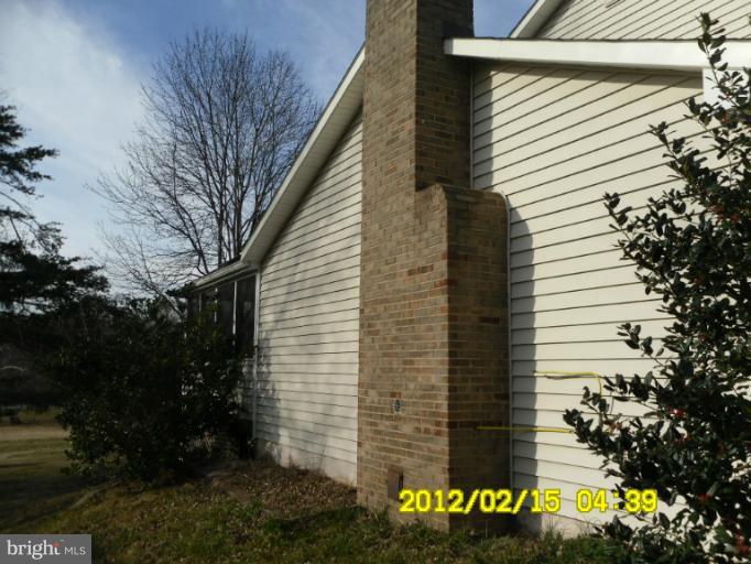 4512 Lees Corner Road Chantilly, VA 20151 - Photo 15 of 26 Exterior (General)