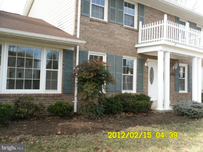 4512 Lees Corner Road Chantilly, VA 20151 - Photo 22 of 26 Exterior (General)