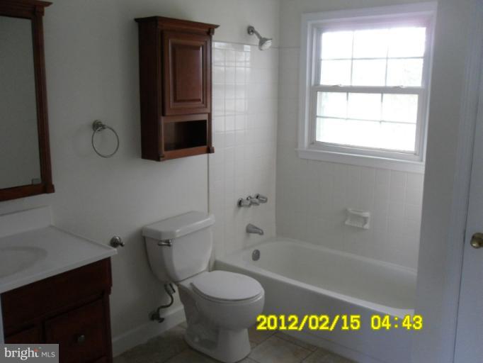4512 Lees Corner Road Chantilly, VA 20151 - Photo 24 of 26 Bath (Master)