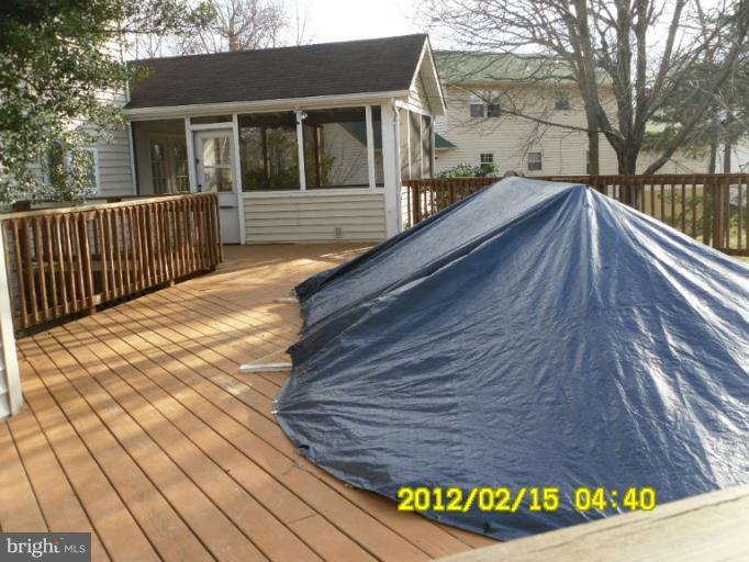 4512 Lees Corner Road Chantilly, VA 20151 - Photo 25 of 26 Exterior (General)