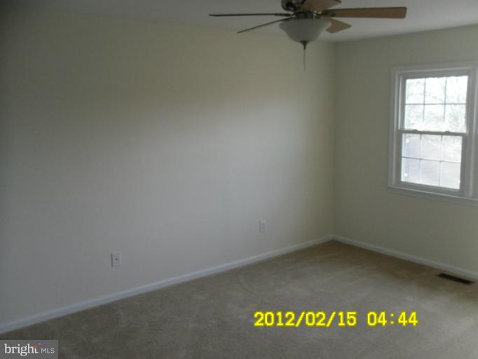 4512 Lees Corner Road Chantilly, VA 20151 - Photo 10 of 26 Bedroom (Master)