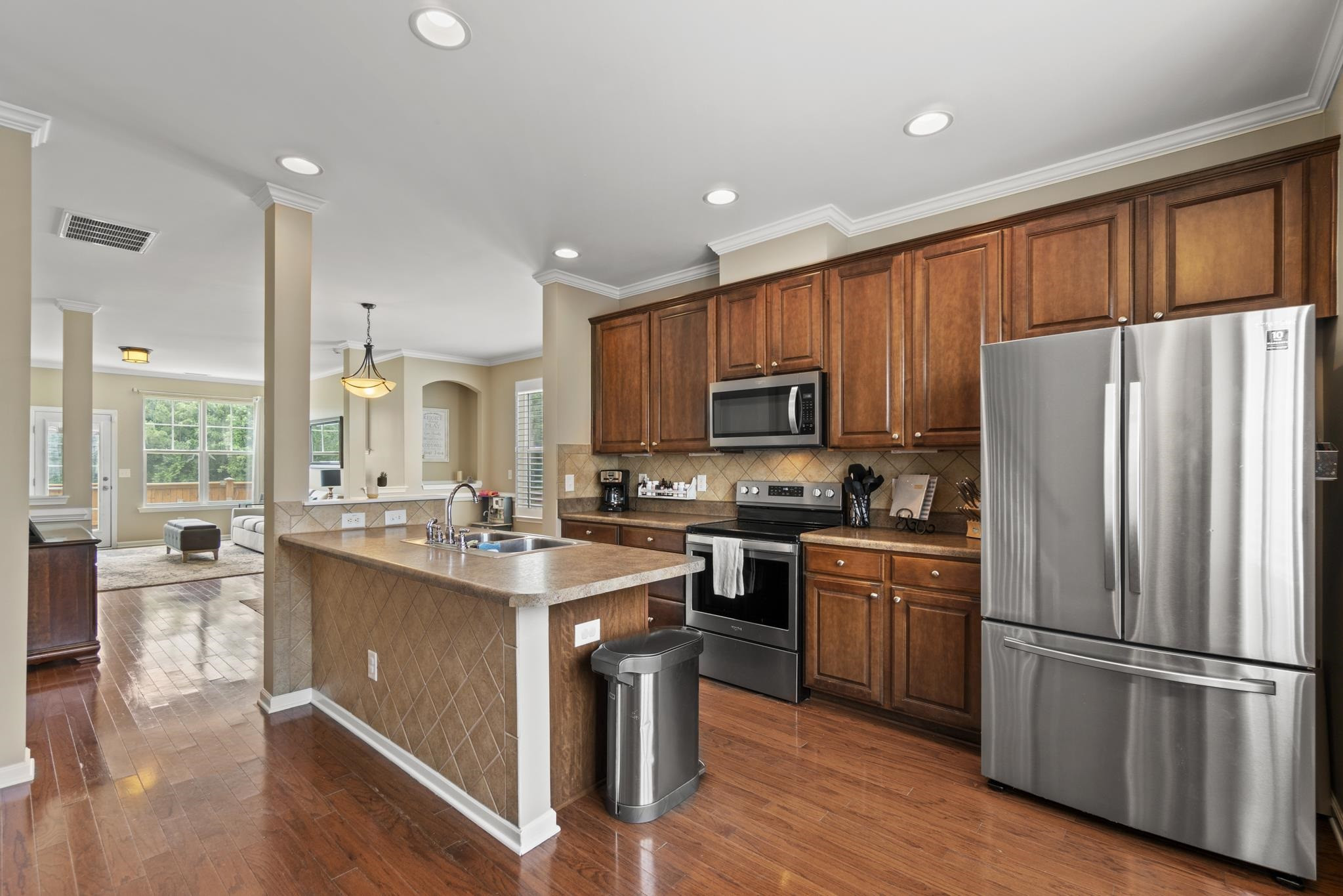 2956 Casona Way Raleigh, NC 27616 - Photo 11 of 27 Photo 11