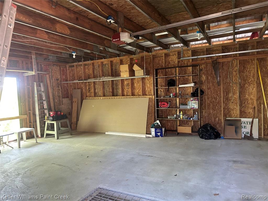 227 Ora Road Oxford, MI 48371 - Photo 55 of 60