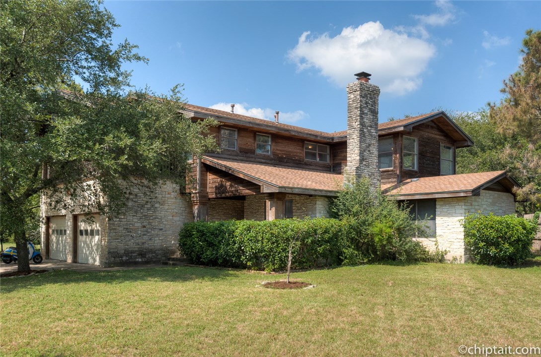 1904 Cedar Ridge Drive Austin, TX 78741 - Photo 1 of 1