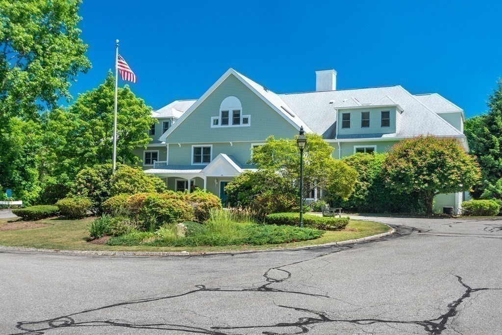 140 Lincoln Road, Unit 213 Lincoln, MA 01773 - Photo 13 of 24 Gallery Image 13