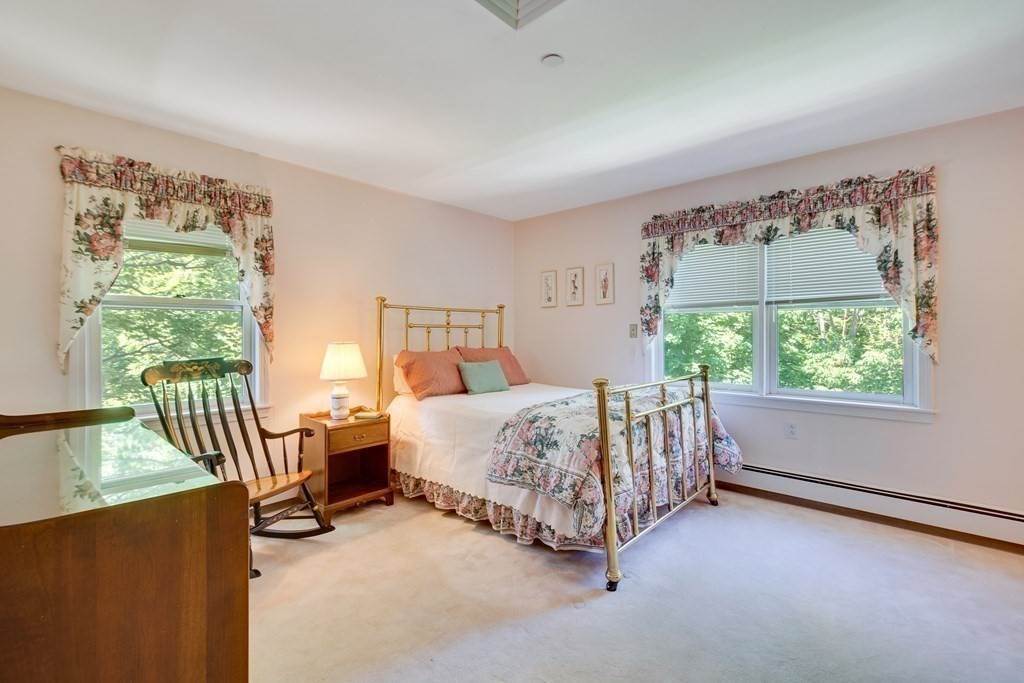 140 Lincoln Road, Unit 213 Lincoln, MA 01773 - Photo 18 of 24 Gallery Image 18