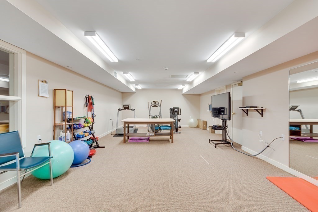 140 Lincoln Road, Unit 213 Lincoln, MA 01773 - Photo 20 of 24 Gallery Image 20