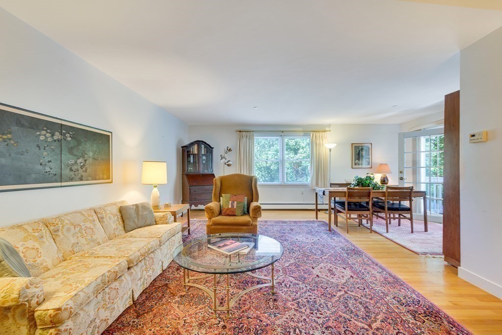140 Lincoln Road, Unit 213 Lincoln, MA 01773 - Photo 2 of 24 Gallery Image 2