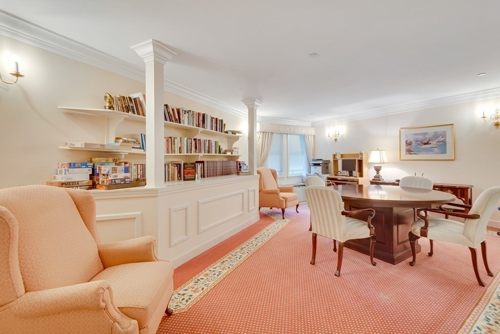 140 Lincoln Road, Unit 213 Lincoln, MA 01773 - Photo 21 of 24 Gallery Image 21