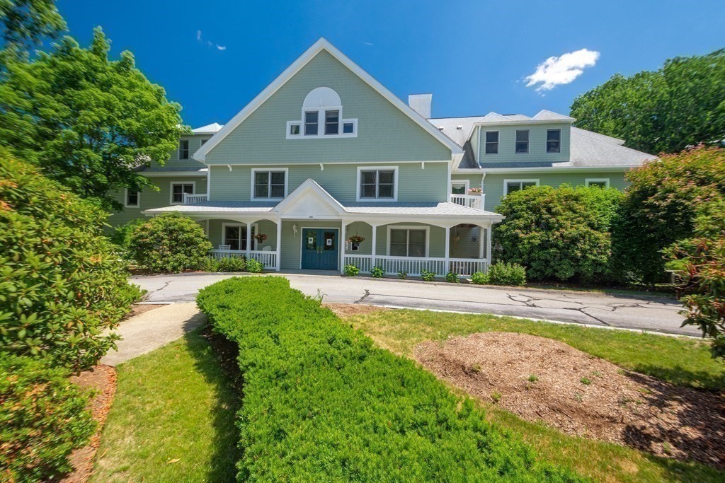 140 Lincoln Road, Unit 213 Lincoln, MA 01773 - Photo 24 of 24 Gallery Image 24