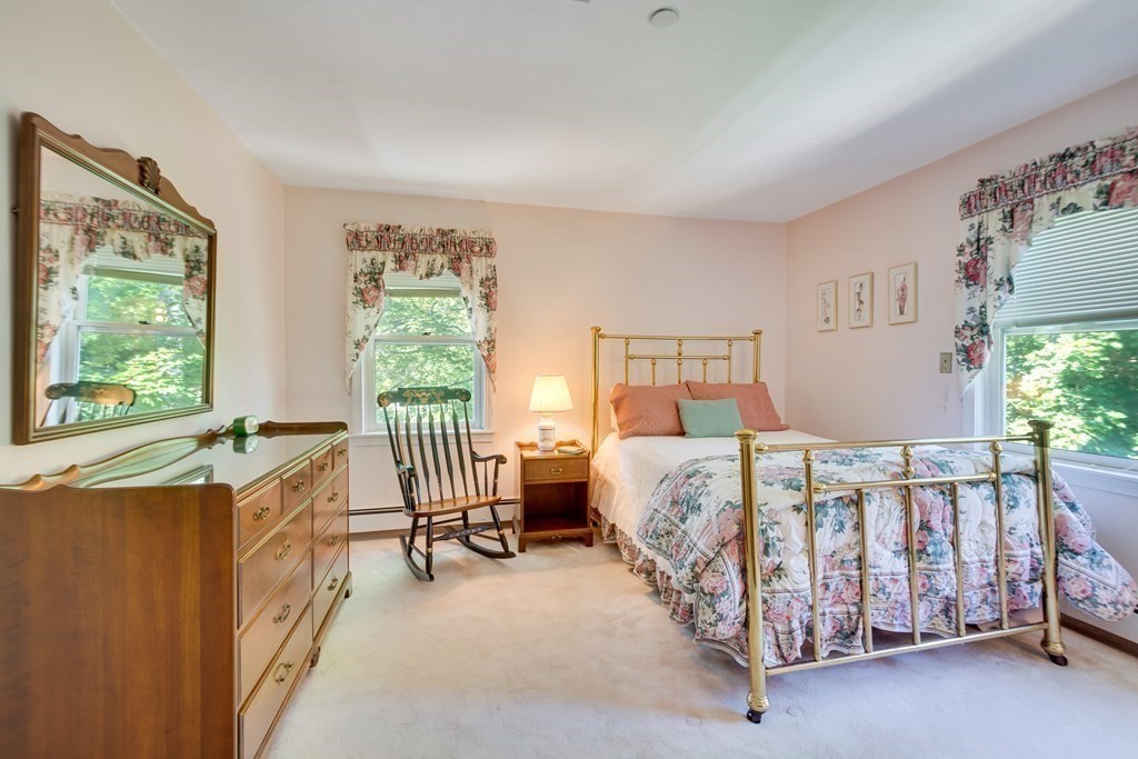 140 Lincoln Road, Unit 213 Lincoln, MA 01773 - Photo 6 of 24 Gallery Image 6