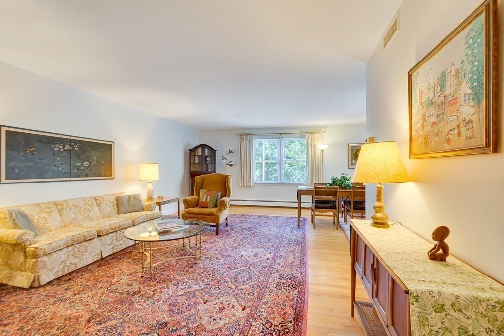 140 Lincoln Road, Unit 213 Lincoln, MA 01773 - Photo 8 of 24 Gallery Image 8