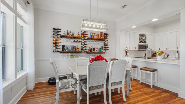 $1,042,400 | 842 Grand Harbour East, Miramar Beach, FL 32550