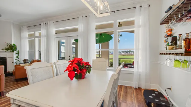 $1,042,400 | 842 Grand Harbour East, Miramar Beach, FL 32550