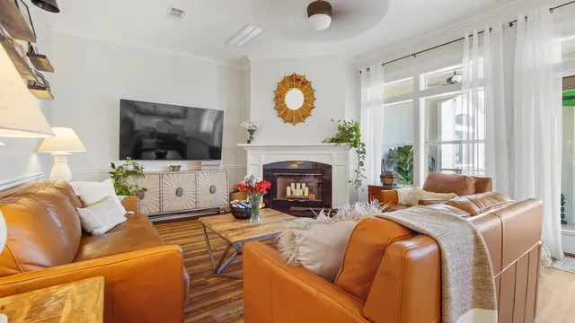 $1,042,400 | 842 Grand Harbour East, Miramar Beach, FL 32550