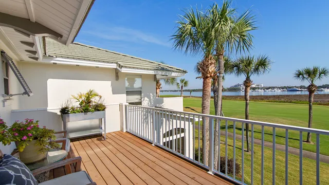 $1,042,400 | 842 Grand Harbour East, Miramar Beach, FL 32550