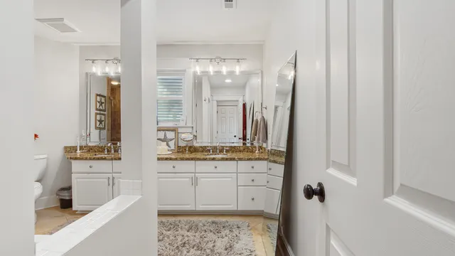 $1,042,400 | 842 Grand Harbour East, Miramar Beach, FL 32550