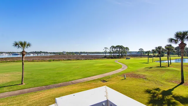 $1,042,400 | 842 Grand Harbour East, Miramar Beach, FL 32550