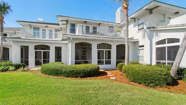 $1,042,400 | 842 Grand Harbour East, Miramar Beach, FL 32550