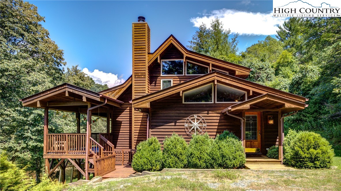 1321 River Ridge Road Boone, NC 28607 - Photo 1 of 41 Gallery Image 1