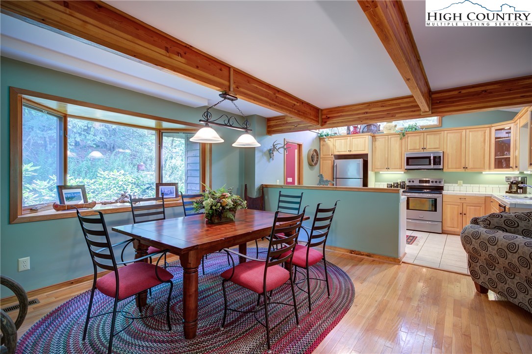 1321 River Ridge Road Boone, NC 28607 - Photo 11 of 41 Gallery Image 11