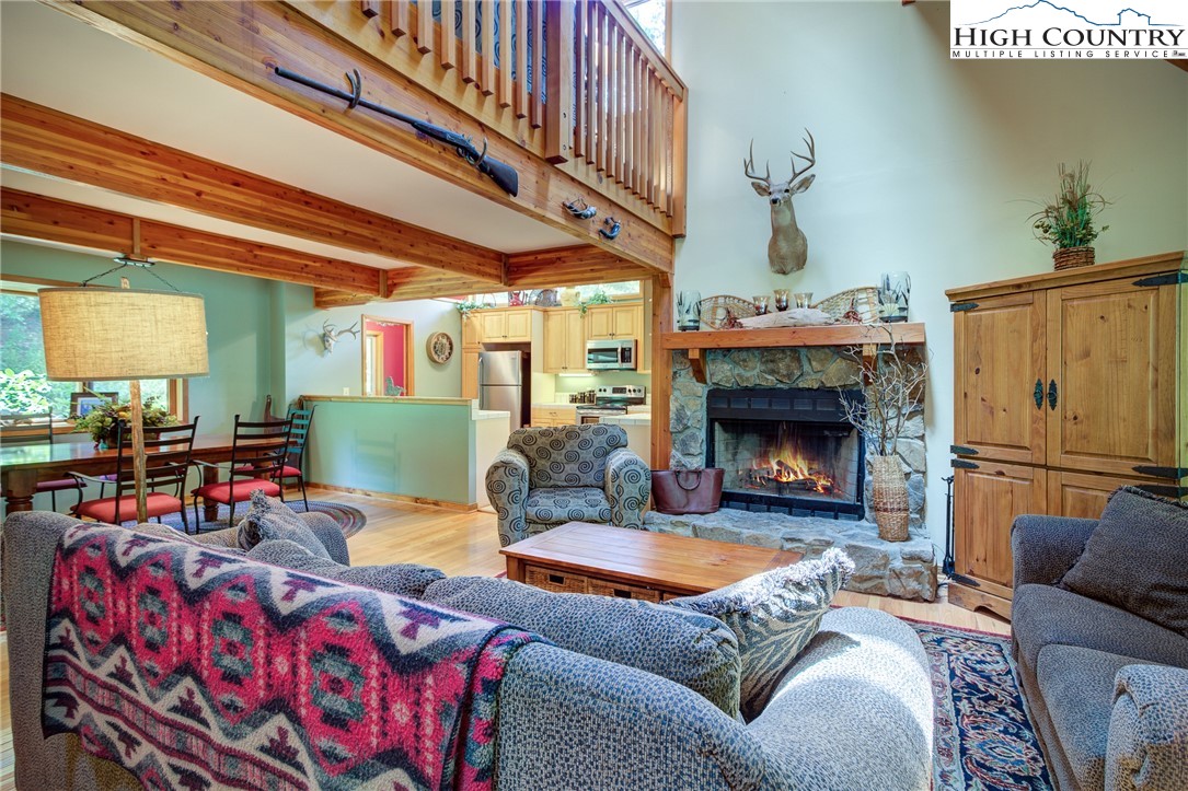 1321 River Ridge Road Boone, NC 28607 - Photo 12 of 41 Gallery Image 12