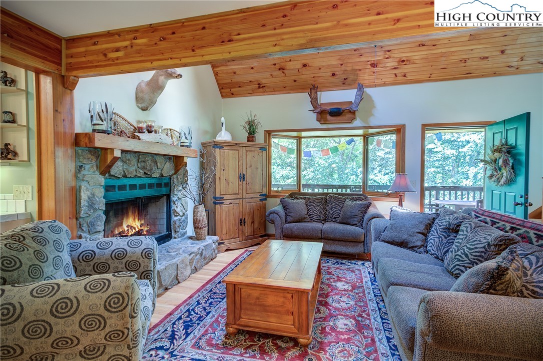 1321 River Ridge Road Boone, NC 28607 - Photo 13 of 41 Gallery Image 13