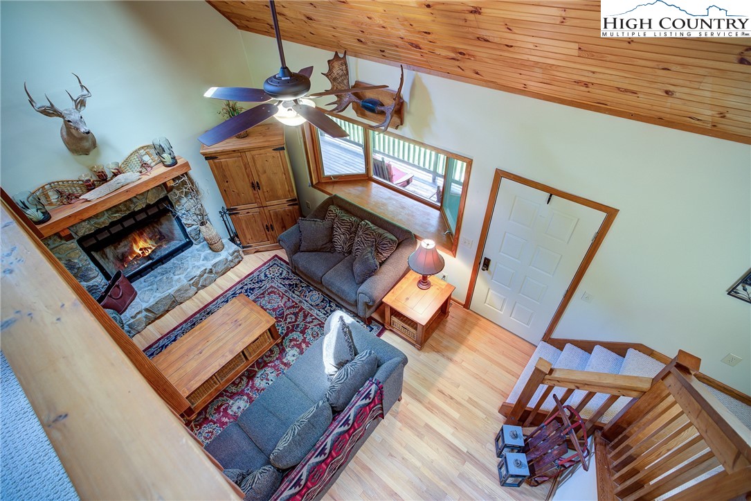 1321 River Ridge Road Boone, NC 28607 - Photo 19 of 41 Gallery Image 19