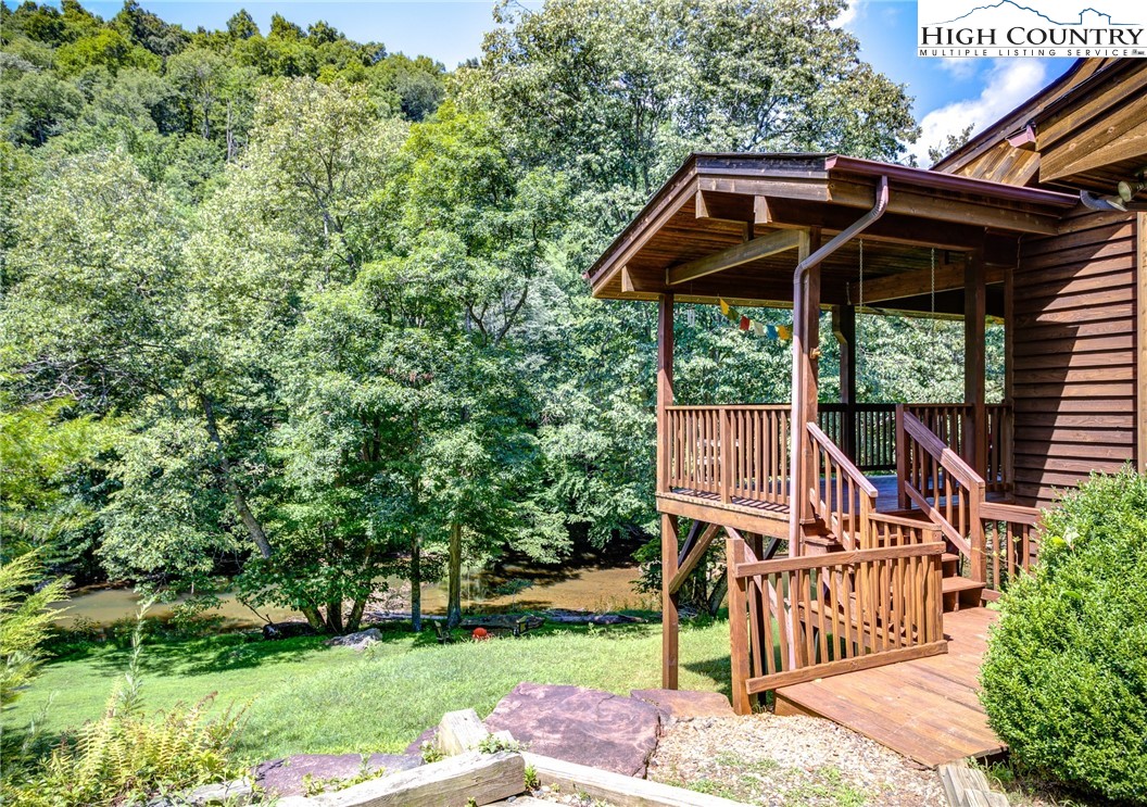 1321 River Ridge Road Boone, NC 28607 - Photo 2 of 41 Gallery Image 2