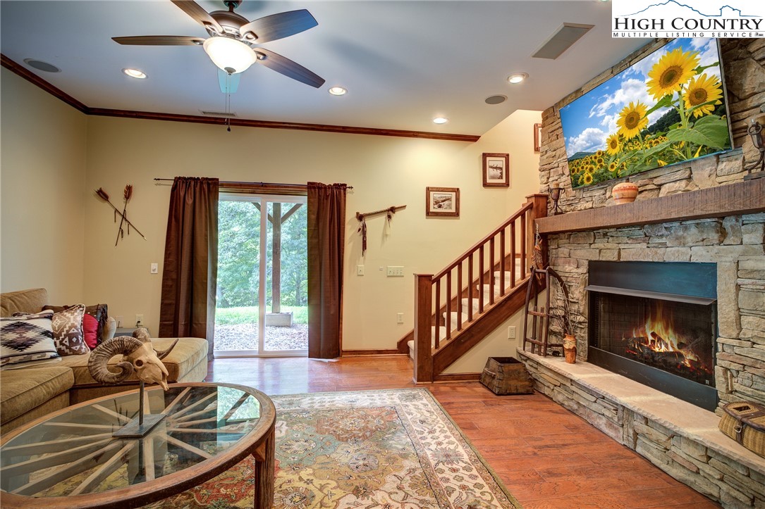 1321 River Ridge Road Boone, NC 28607 - Photo 29 of 41 Gallery Image 29