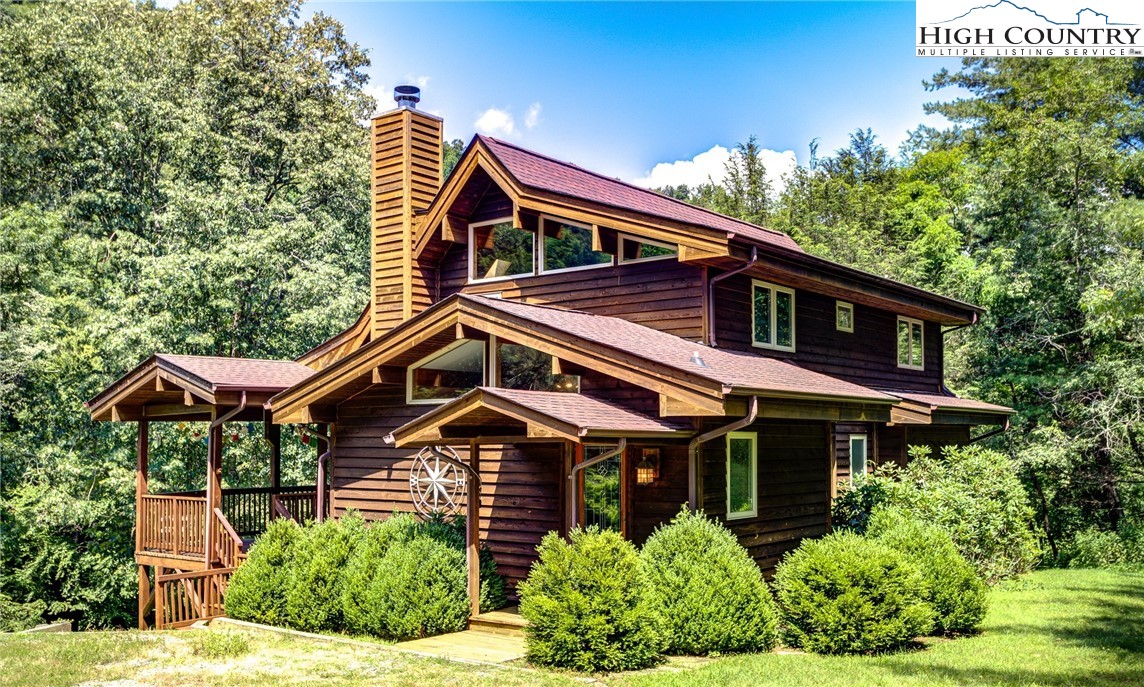 1321 River Ridge Road Boone, NC 28607 - Photo 40 of 41 Gallery Image 40
