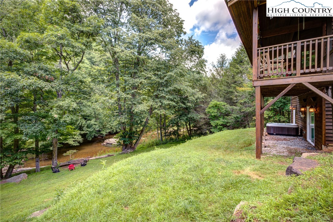 1321 River Ridge Road Boone, NC 28607 - Photo 6 of 41 Gallery Image 6