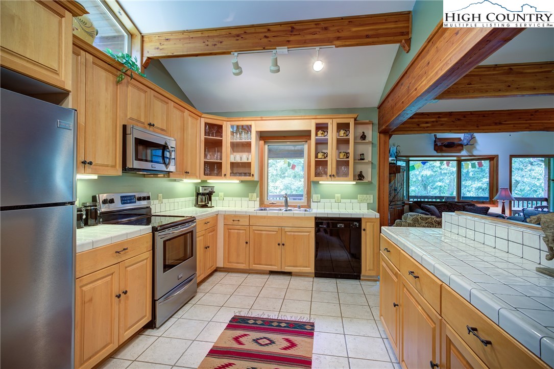 1321 River Ridge Road Boone, NC 28607 - Photo 10 of 41 Gallery Image 10