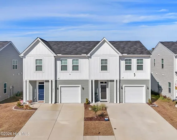 $292,500 | 257 B Arnette Drive, Ocean Isle Beach, NC 28469