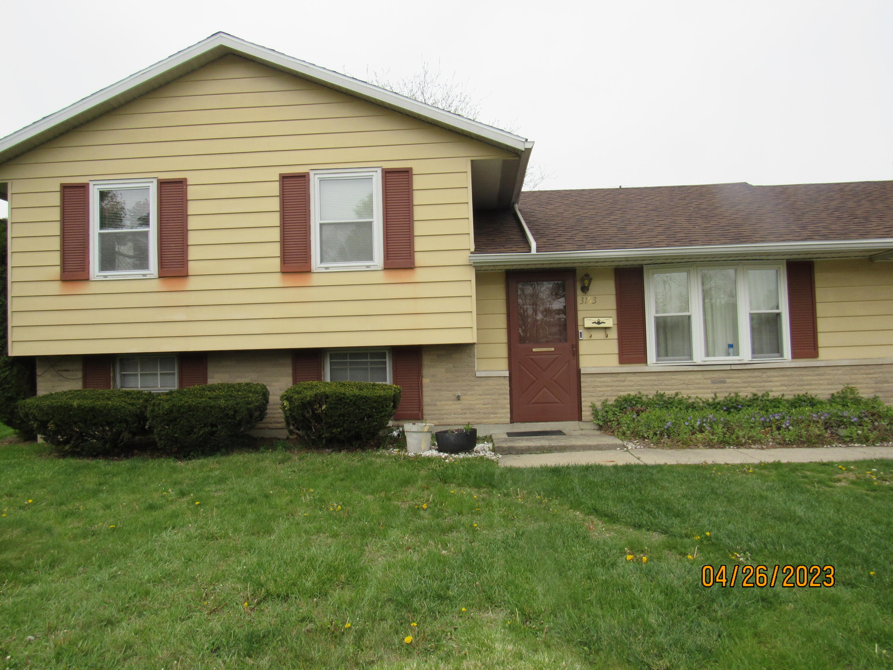 3153 Nantucket Street Springfield, OH 45503 - Photo 1 of 31 Gallery Image 1