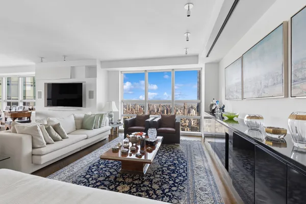 $4,150,000 | 146 West 57th Street, Unit 74A | Midtown Central