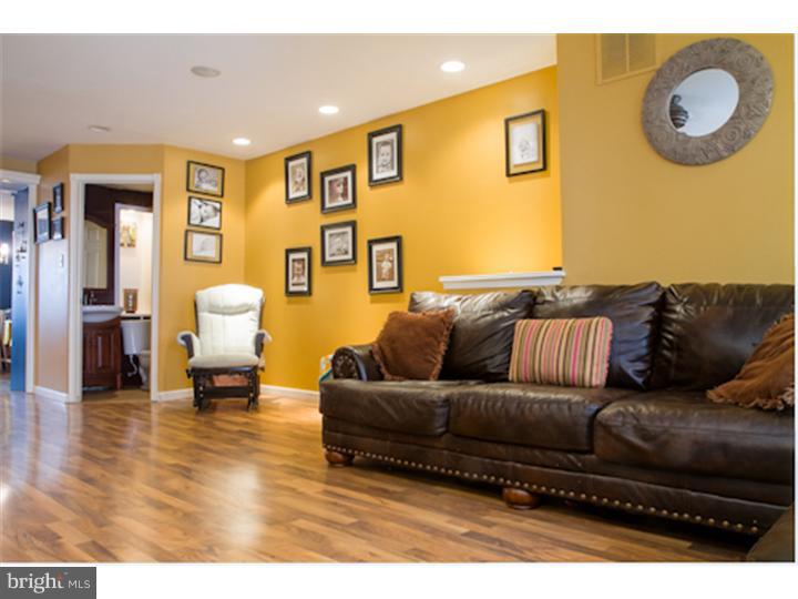 207 Tree Street Philadelphia, PA 19148 - Photo 4 of 19 Living Room