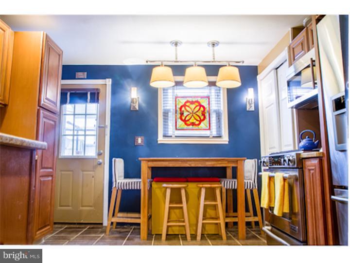 207 Tree Street Philadelphia, PA 19148 - Photo 6 of 19 Kitchen