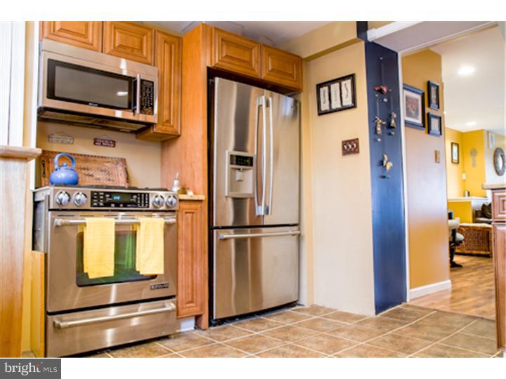 207 Tree Street Philadelphia, PA 19148 - Photo 7 of 19 Kitchen