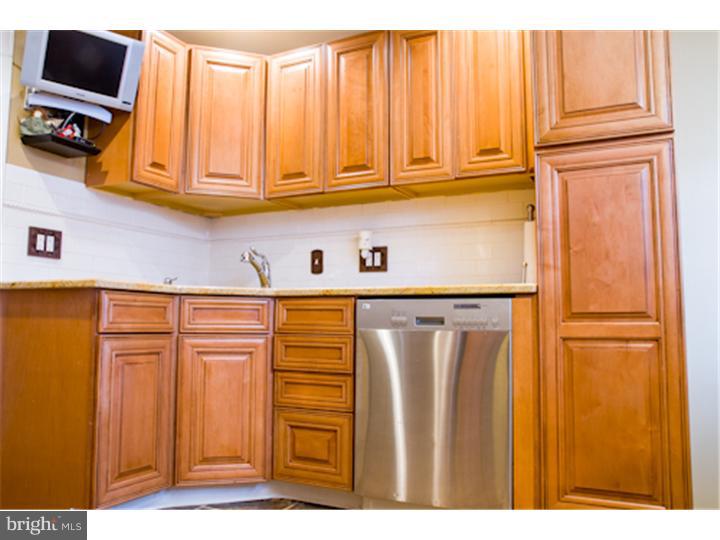 207 Tree Street Philadelphia, PA 19148 - Photo 8 of 19 Kitchen