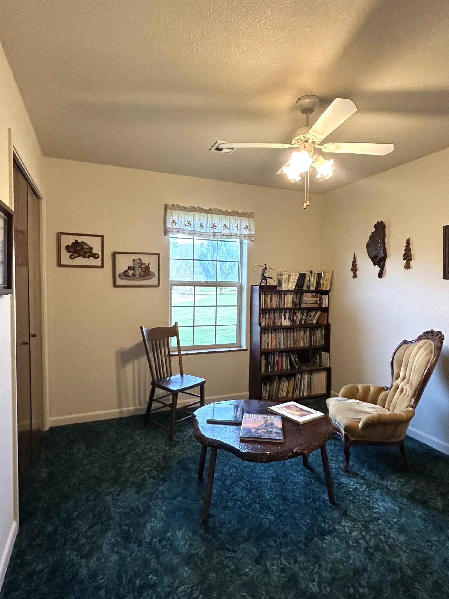 620 Dick George Road Cave Junction, OR 97523 - Photo 20 of 123 62. Bedroom 1