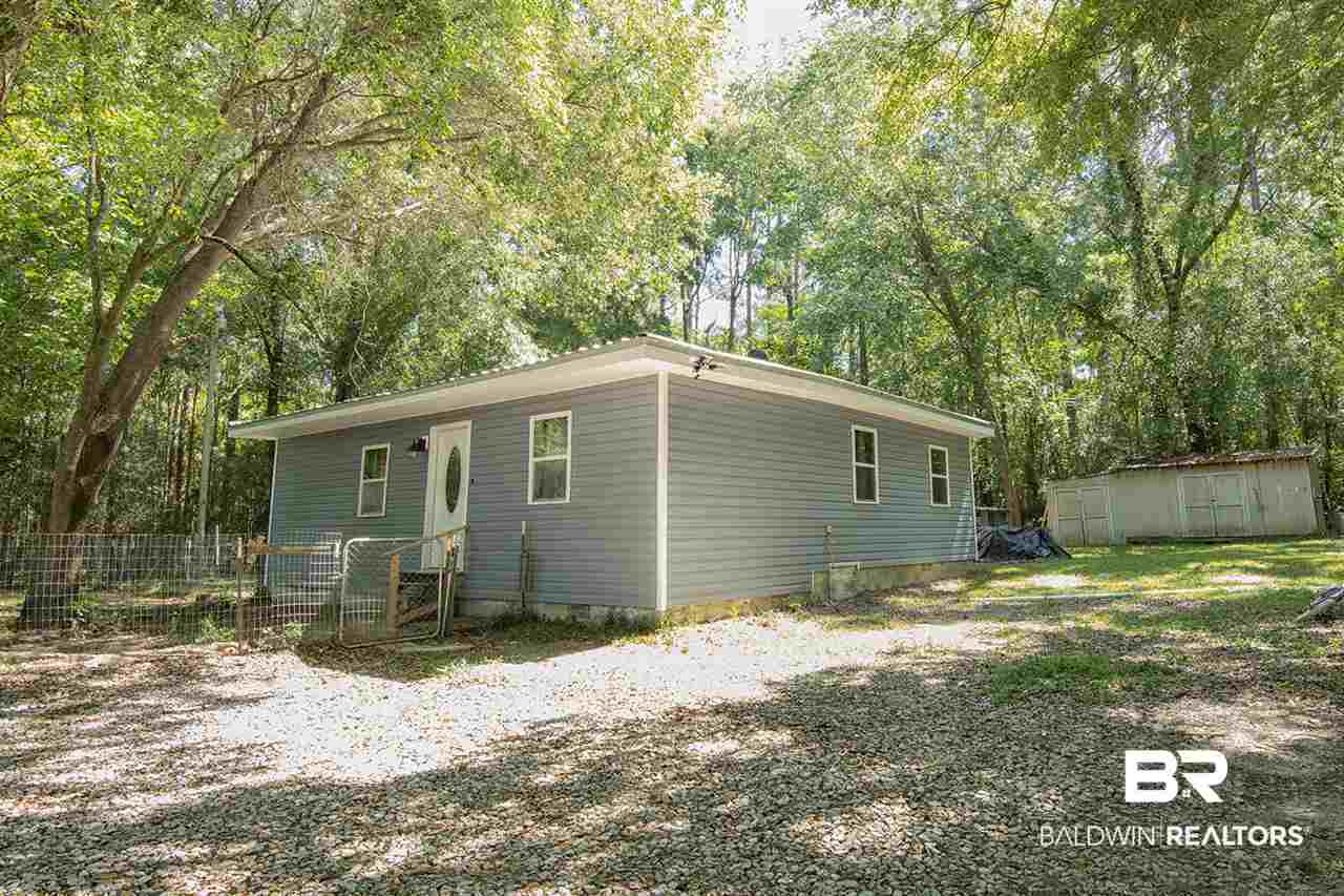 23425 Vaughn Road Robertsdale, AL 36567 - Photo 4 of 19