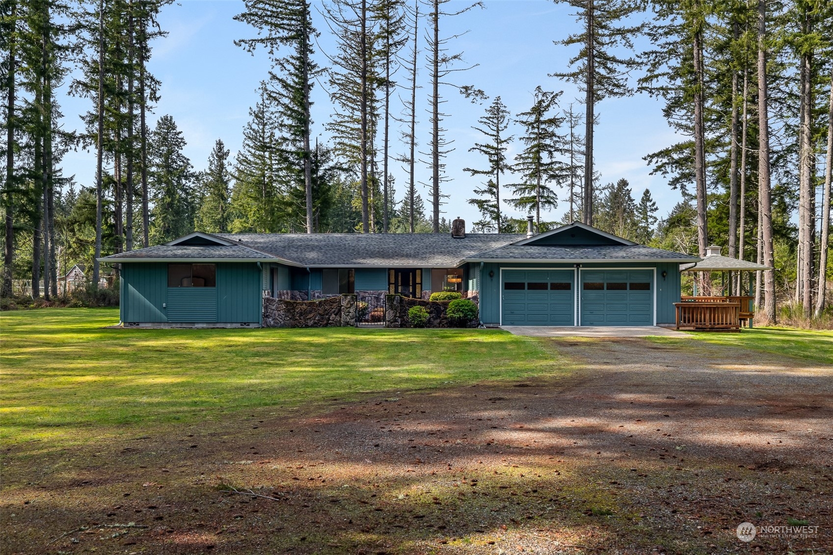 5108 Fir Tree Road Southeast Olympia, WA 98501 - Photo 33 of 38 Gallery Image 33