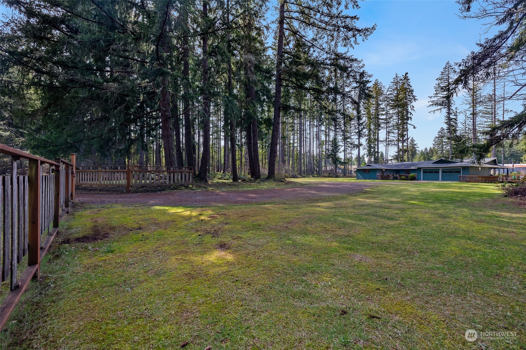 5108 Fir Tree Road Southeast Olympia, WA 98501 - Photo 35 of 38 Gallery Image 35