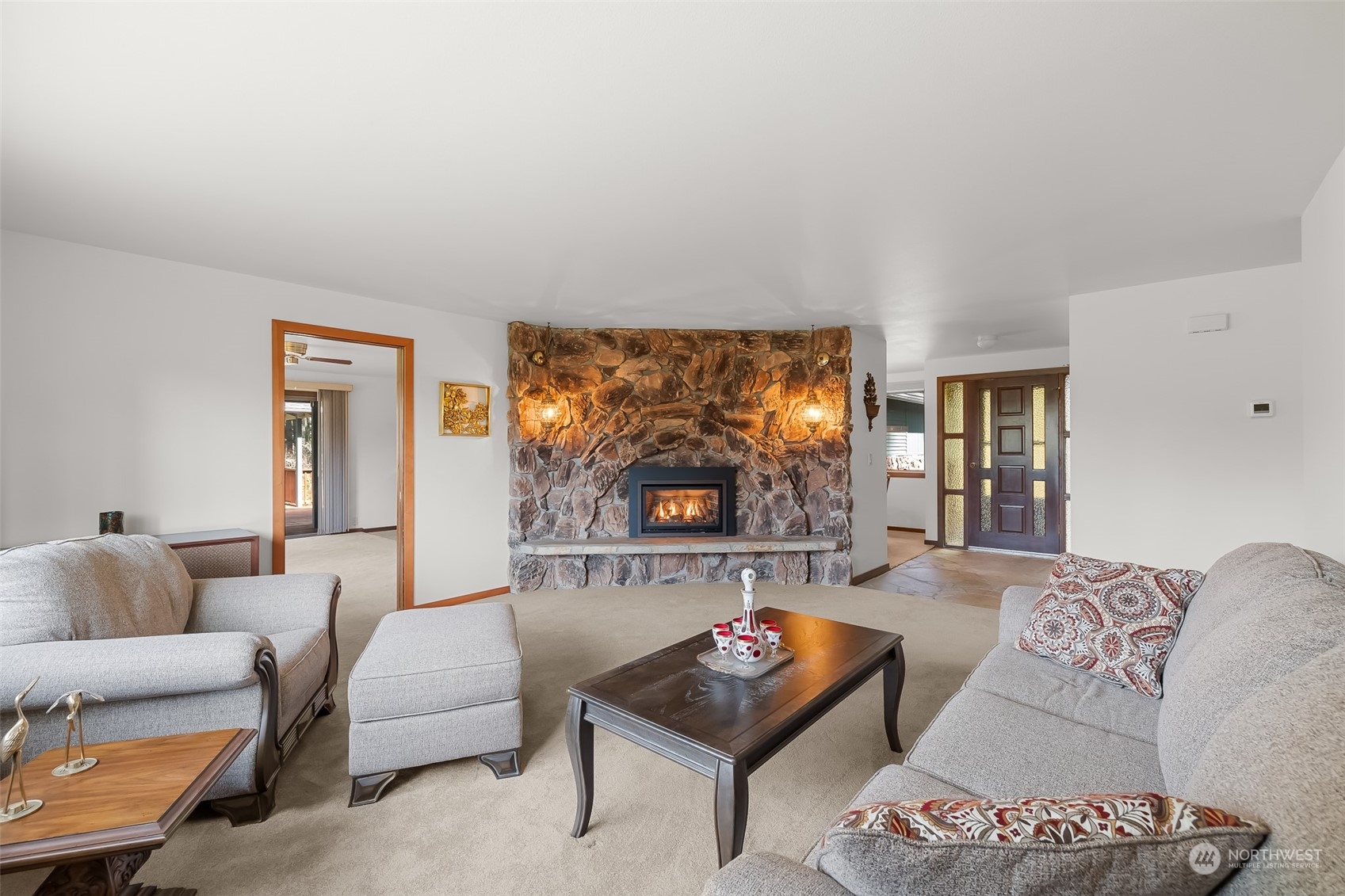 5108 Fir Tree Road Southeast Olympia, WA 98501 - Photo 7 of 38 Gallery Image 7
