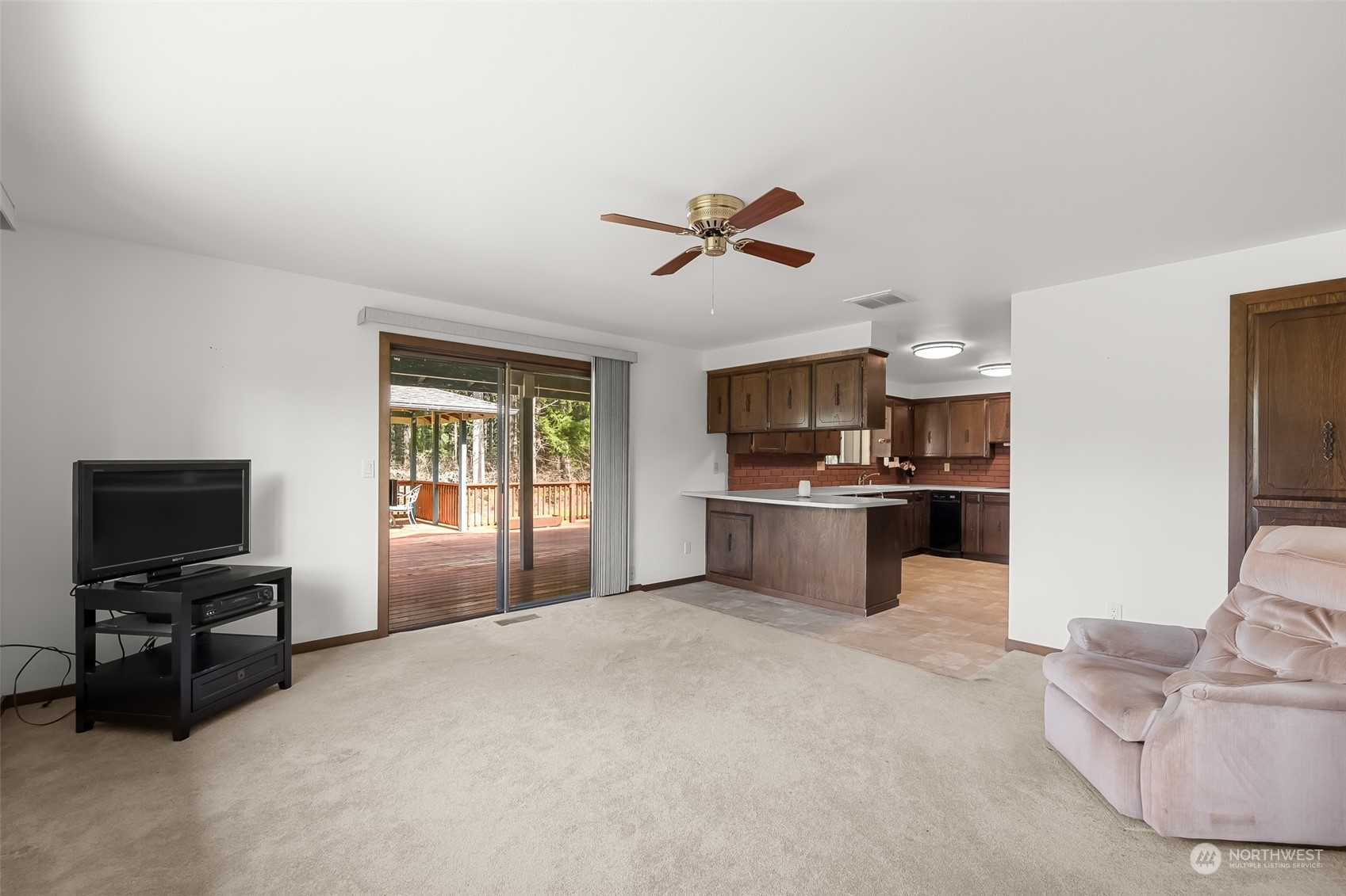5108 Fir Tree Road Southeast Olympia, WA 98501 - Photo 10 of 38 Gallery Image 10
