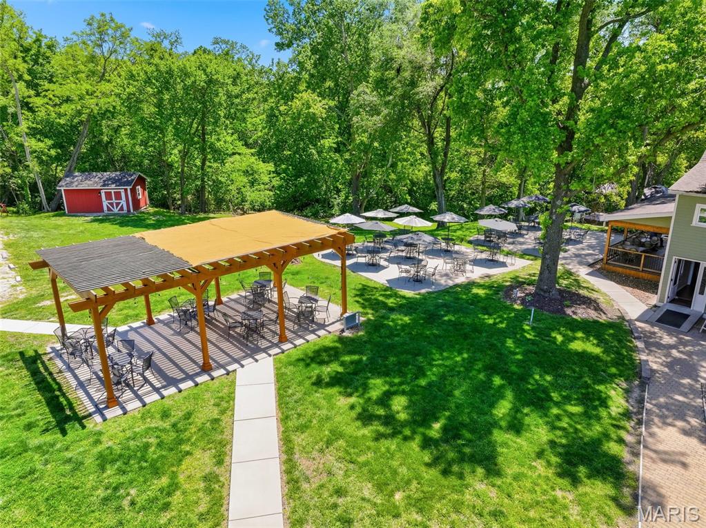 15088 Boone Monument Road Marthasville, MO 63357 - Photo 54 of 81