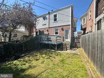a view of house with outdoor space