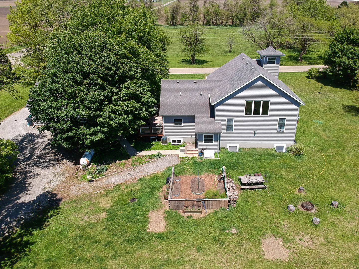 12014 Prairie Center Road Clinton, IL 61727 - Photo 48 of 56